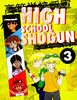 Thumbnail High School Shogun #3 Thumbnail High School Shogun #3
